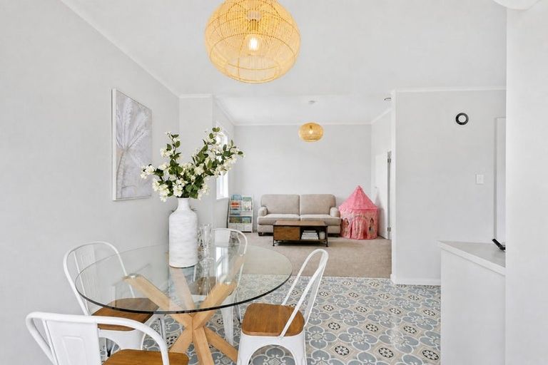 Photo of property in 20 Emmett Street, Newtown, Wellington, 6021