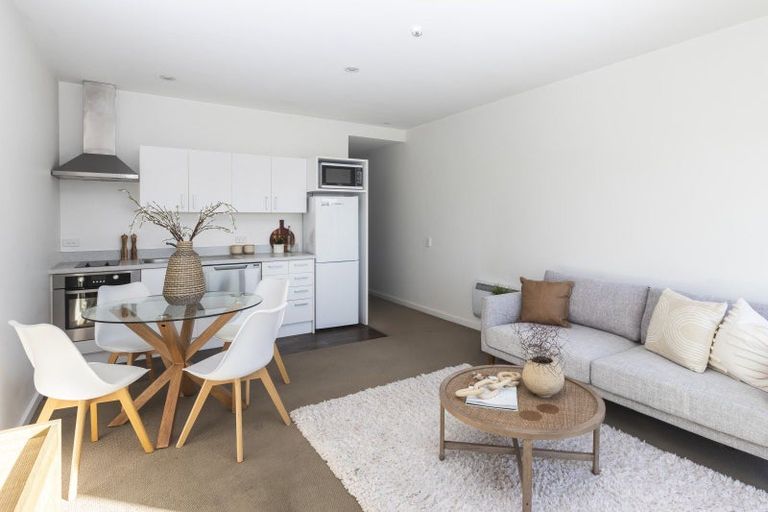 Photo of property in 16/468 Cashel Street, Linwood, Christchurch, 8011