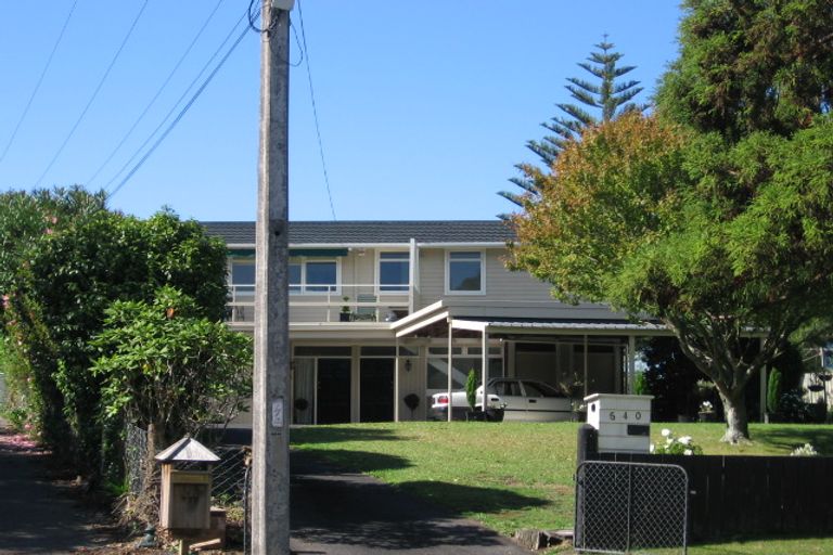 Photo of property in 1/540 South Titirangi Road, Titirangi, Auckland, 0604