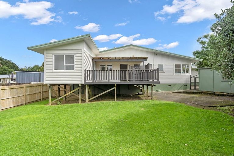 Photo of property in 11 Jeeves Place, Tikipunga, Whangarei, 0112