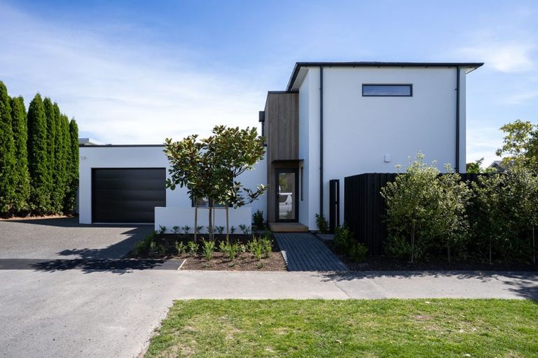 Photo of property in 57a Murray Place, St Albans, Christchurch, 8014