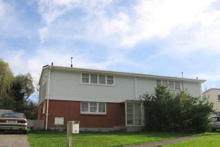 Photo of property in 31 Stephens Crescent, Highbury, Palmerston North, 4412