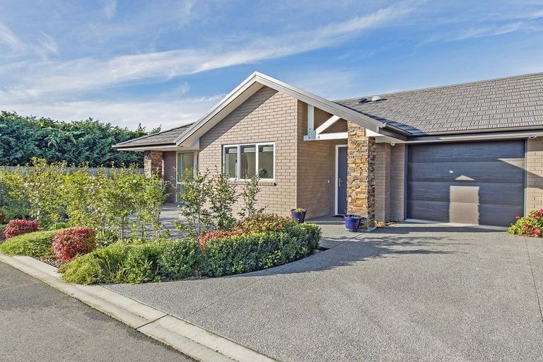 Photo of property in 33 Glendene Court, Rolleston, 7614