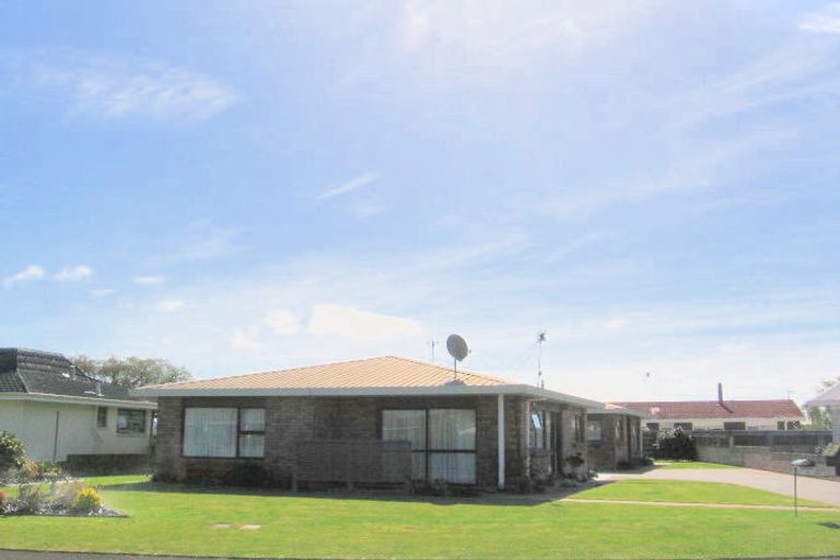 Photo of property in 4b Karamu Crescent, Matamata, 3400