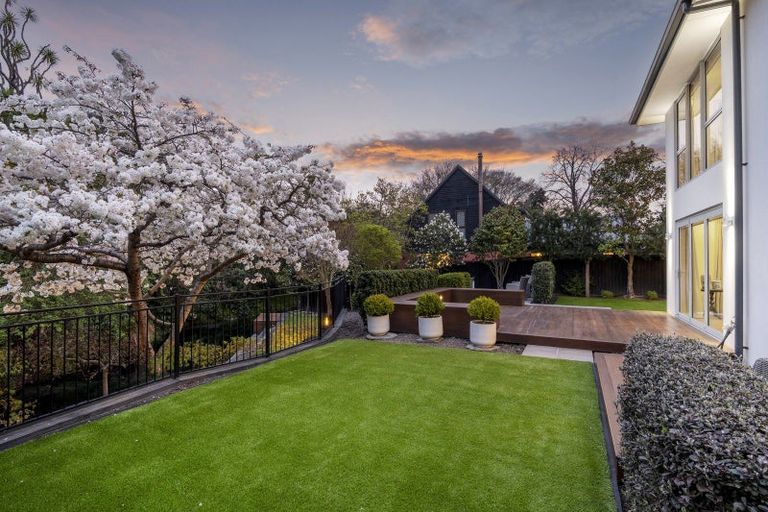 Photo of property in 76a Harakeke Street, Fendalton, Christchurch, 8014