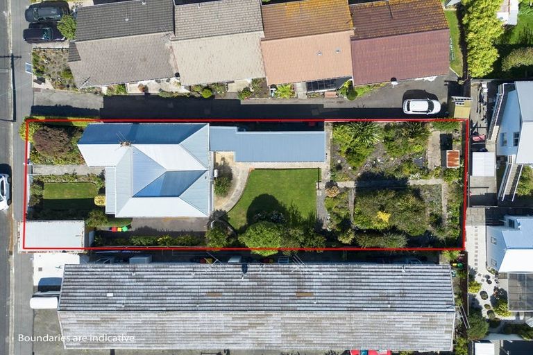 Photo of property in 36 Grove Street, Saint Kilda, Dunedin, 9012