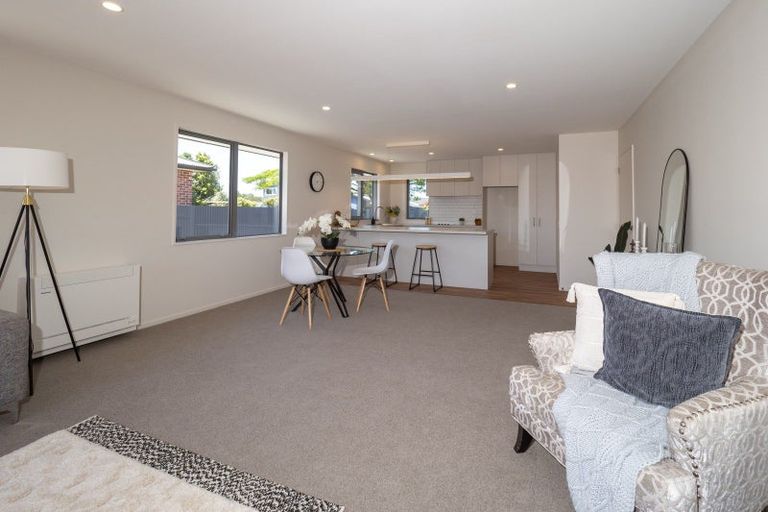 Photo of property in 20 Cavendish Street, Allenton, Ashburton, 7700