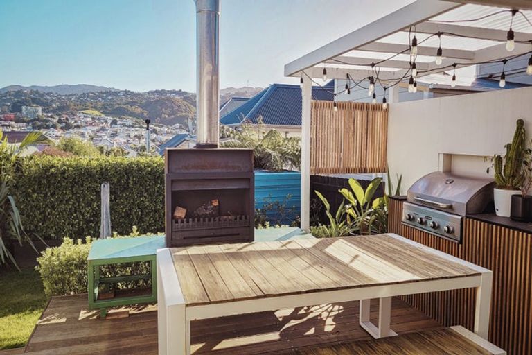 Photo of property in 76 Coromandel Street, Newtown, Wellington, 6021