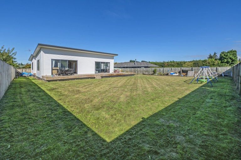 Photo of property in 34 King Street, Coalgate, 7673