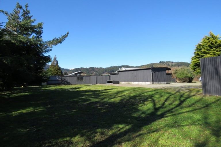 Photo of property in 5 Chattockville Road, Reefton, 7830