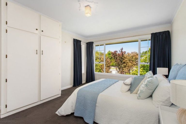 Photo of property in 47 Evesham Crescent, Spreydon, Christchurch, 8024