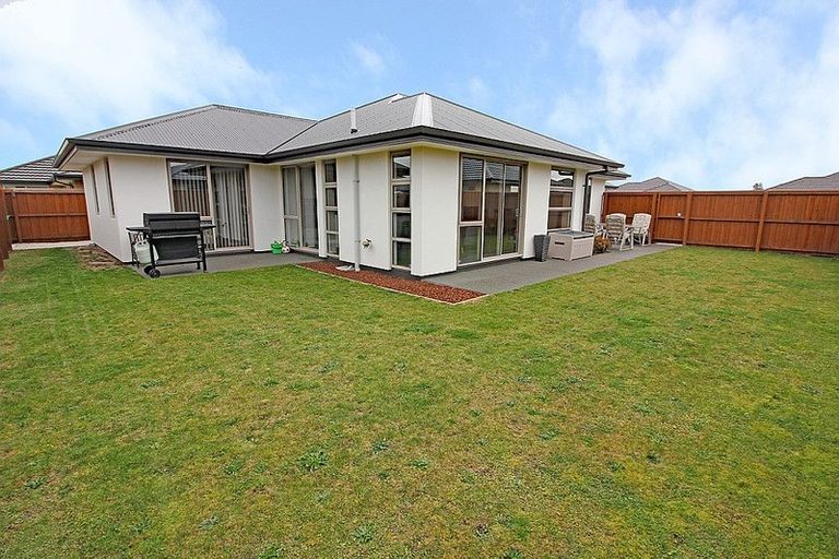 Photo of property in 11 Eversham Drive, Rolleston, 7615