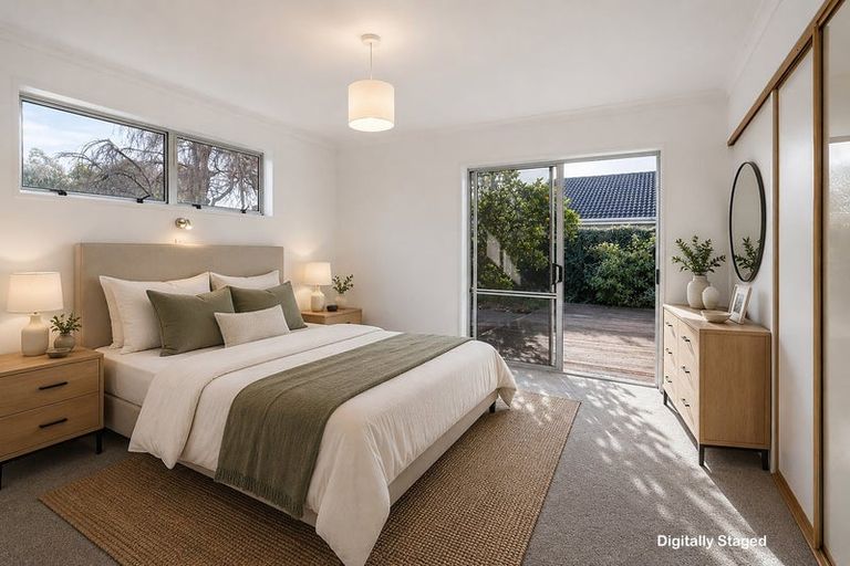 Photo of property in 133 White Street, Rangiora, 7400