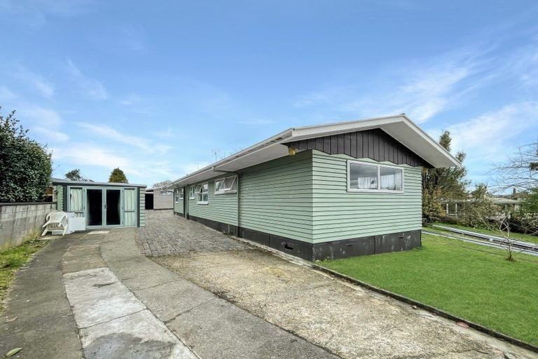 Photo of property in 3 Kotare Place, Tokoroa, 3420