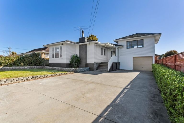 Photo of property in 1/8 Mangarata Avenue, Papatoetoe, Auckland, 2025