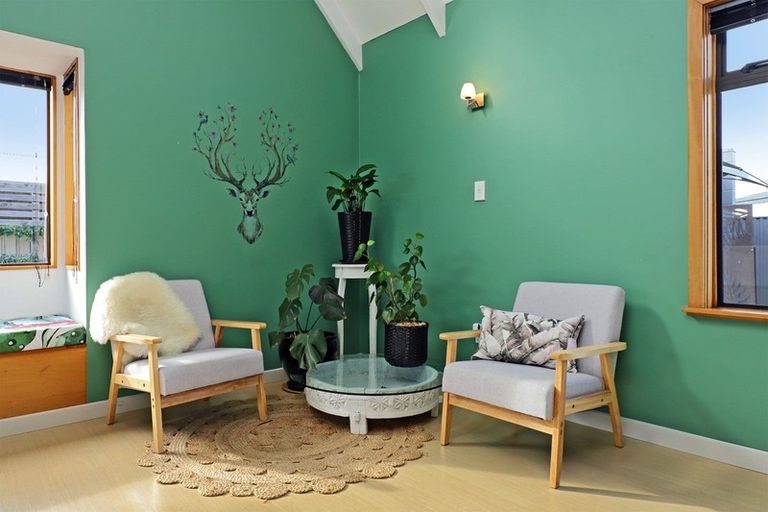 Photo of property in 58a Elbourne Street, Taradale, Napier, 4112