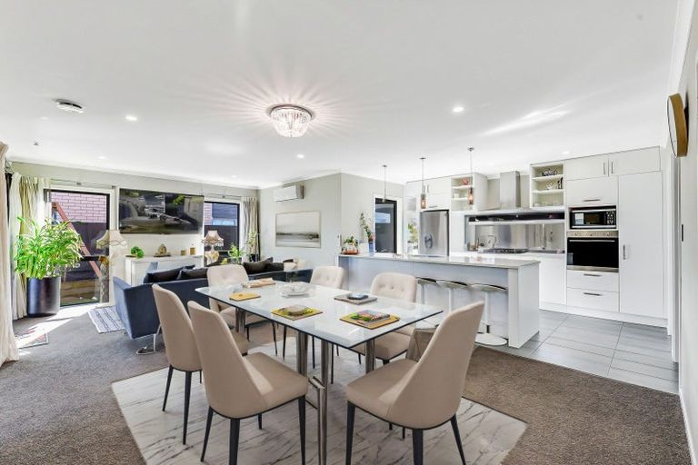 Photo of property in 18 Capper Crescent, Chartwell, Hamilton, 3210