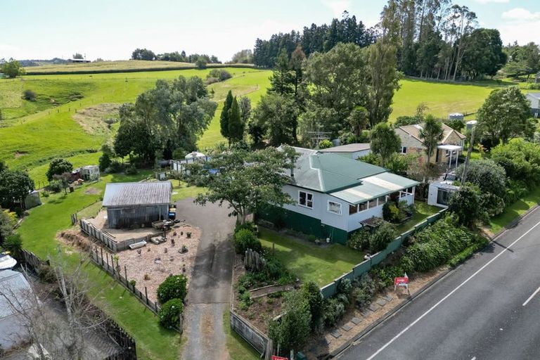 Photo of property in 741 Te Pahu Road, Te Pahu, Hamilton, 3285