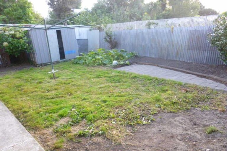 Photo of property in 5/106 Geraldine Street, Edgeware, Christchurch, 8013