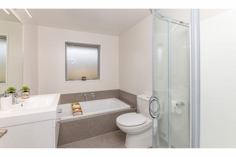 Photo of property in 8 Park Lane, Rolleston, 7614