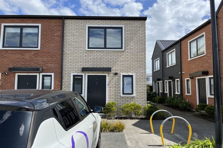 Photo of property in 5/137 Hall Avenue, Favona, Auckland, 2024