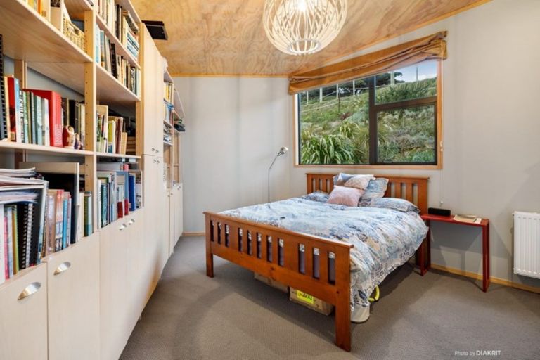 Photo of property in 823 Ohariu Valley Road, Ohariu, Wellington, 6037