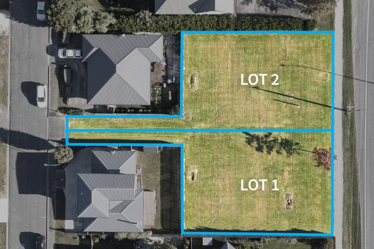 Photo of property in 5 Tarndale Place, Hanmer Springs, 7334