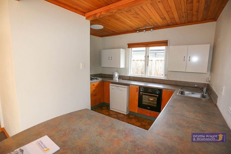 Photo of property in 190 Cashmere Road, Hoon Hay, Christchurch, 8025