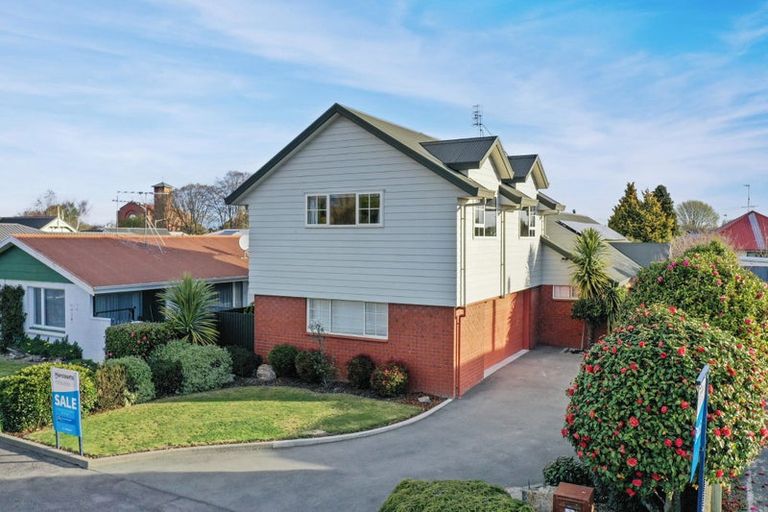 Photo of property in 66 Cameron Street, Ashburton, 7700