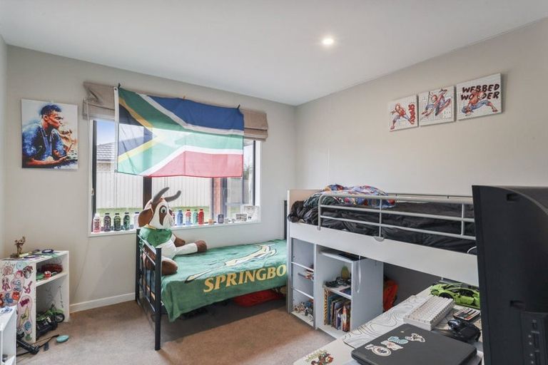 Photo of property in 3 Saint Andrews Lane, Kirwee, Darfield, 7571