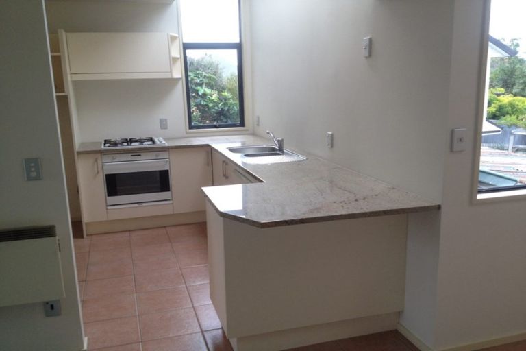 Photo of property in 2/123 Chester Street East, Christchurch Central, Christchurch, 8011