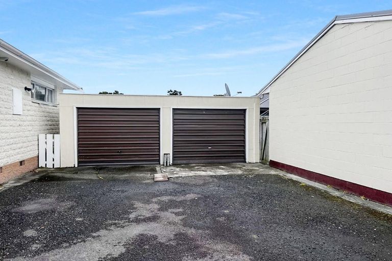 Photo of property in 354 College Street, West End, Palmerston North, 4410