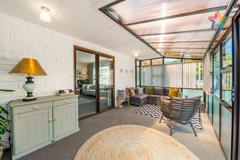 Photo of property in 3 Karamu Crescent, Wainuiomata, Lower Hutt, 5014