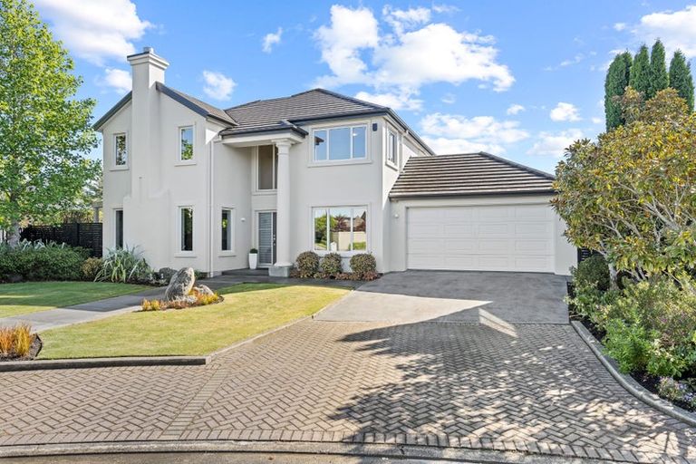 Photo of property in 6 June Gardens, Northwood, Christchurch, 8051