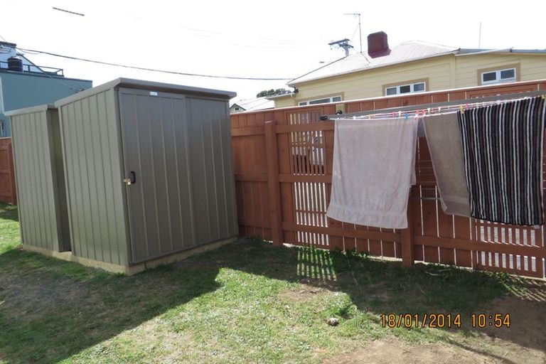 Photo of property in 4/13 Tapiri Street, Hataitai, Wellington, 6021