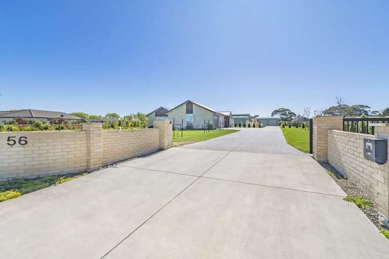 Photo of property in 56 Verdeco Boulevard, Lincoln, 7608