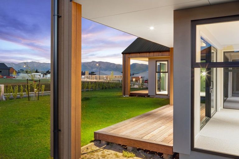 Photo of property in Northlake, 14 Erewhon Crescent, Wanaka, 9305