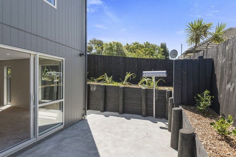 Photo of property in 4/469 Worcester Street, Linwood, Christchurch, 8011