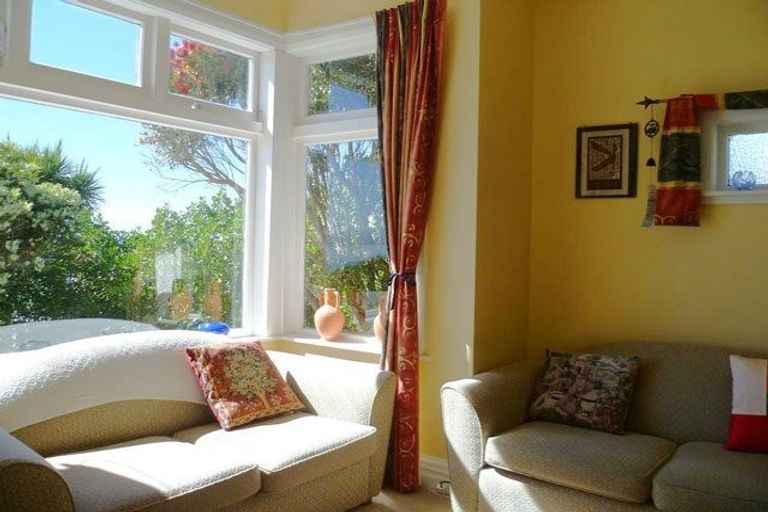 Photo of property in 29 Karepa Street, Brooklyn, Wellington, 6021