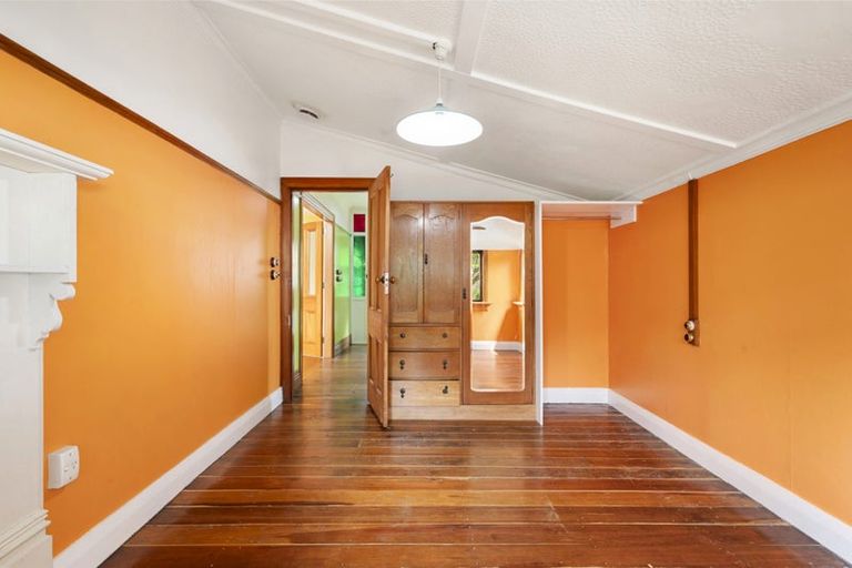 Photo of property in 29 Wright Street, Mount Cook, Wellington, 6021