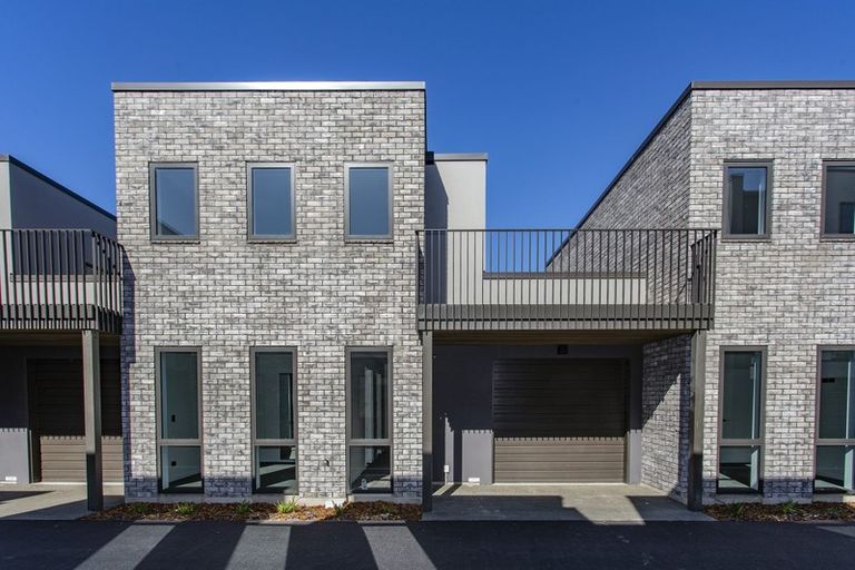 Photo of property in 4/212 Hereford Street, Christchurch Central, Christchurch, 8011