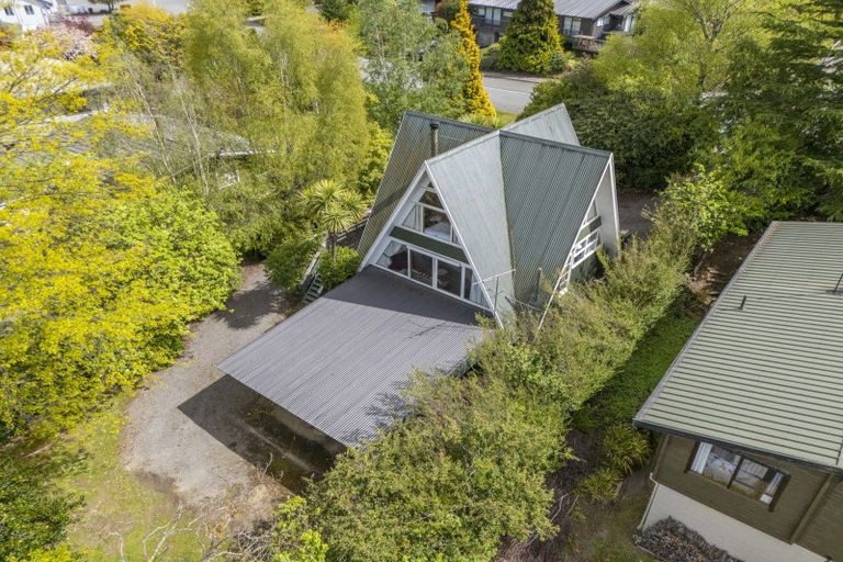 Photo of property in 9 Chalet Crescent, Hanmer Springs, 7334