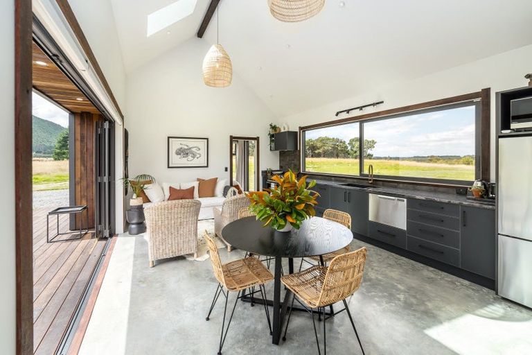 Photo of property in 26 Bucks Road, Tauwharenikau, Featherston, 5773