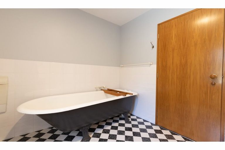 Photo of property in 131 Stockdills Road, Amberley, 7481