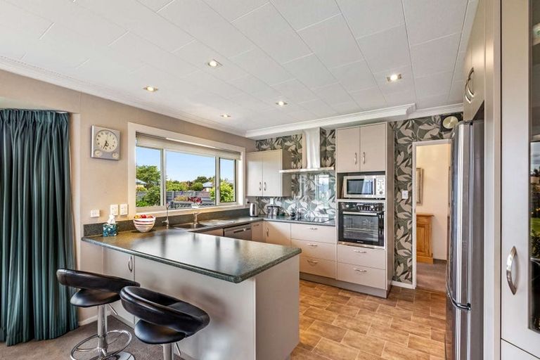 Photo of property in 1 Ballantrae Place, Gore, 9710