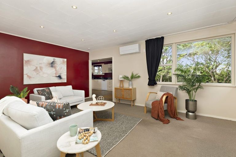 Photo of property in 11 Pelorous Street, Paparangi, Wellington, 6037