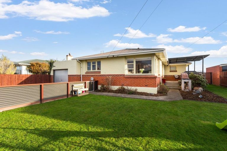 Photo of property in 6 Hall Street, Mosgiel, 9024