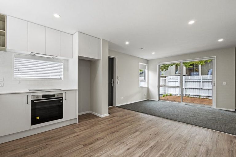 Photo of property in 2/21 Leamington Street, Addington, Christchurch, 8024