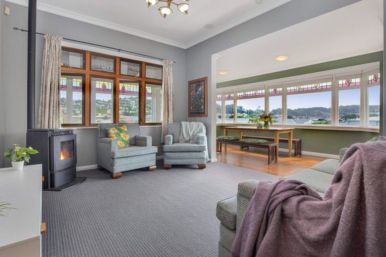 Photo of property in 167 Coutts Street, Rongotai, Wellington, 6022