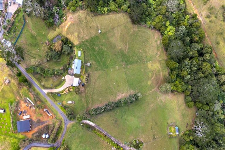 Photo of property in 140a Cooper Road, Pollok, Waiuku, 2684